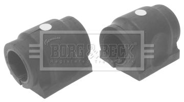 BORG & BECK skersinio stabilizatoriaus komplektas BSK7073K